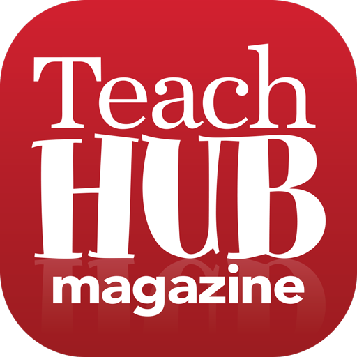 TeachHUB Magazine Apps & Games