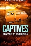 Captives (Breakers) (Volume 6)