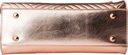 Gabriella Rocha Womens Dariella Pattern Crossbody Purse