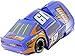 Disney Pixar Cars 3 Race & 'Reck Bobby Swift Vehicle