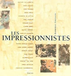 Les  impressionnistes