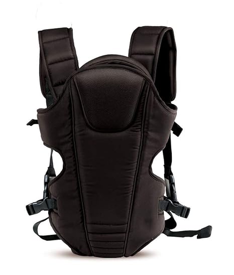 chinmay kids baby carrier