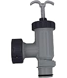 Amazon.com : XtremepowerUS 3700GPH 16" Sand Filter with
