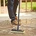 O-Cedar Professional Heavy Duty Deck Scrubber