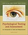 PSYCHOLOGICAL ASSESSMENT BOOK COHEN PDF visual data 6