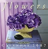 Flowers Calendar 2007 by 
