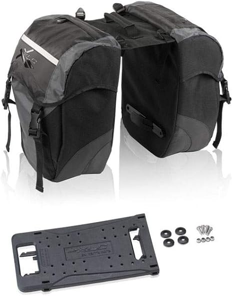 xlc carrymore trunk bag