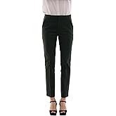 Marycrafts Women's Work Ankle Dress Pants Trousers Slacks