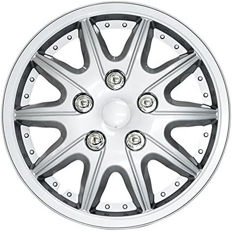 ホイールキャップ 日本製 ホイールカバー Wc02 4枚セット 汎用 12インチ