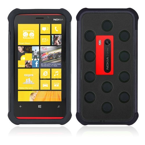 Exact(TM) Armor Case for Nokia lumia 920