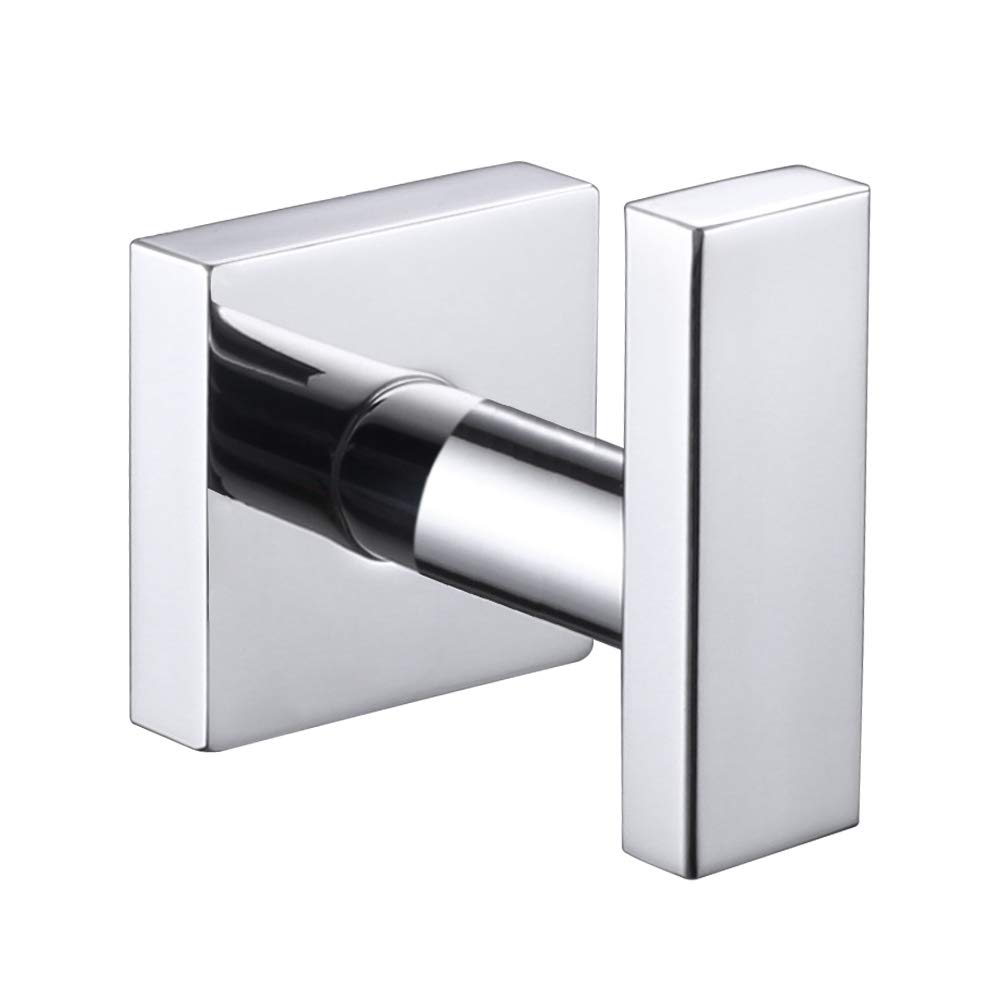 Best Stainless Steel Coat Rack Single Hook