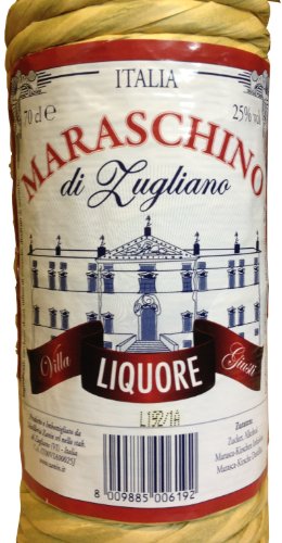 Maraschino di Lugliano – Bild 3