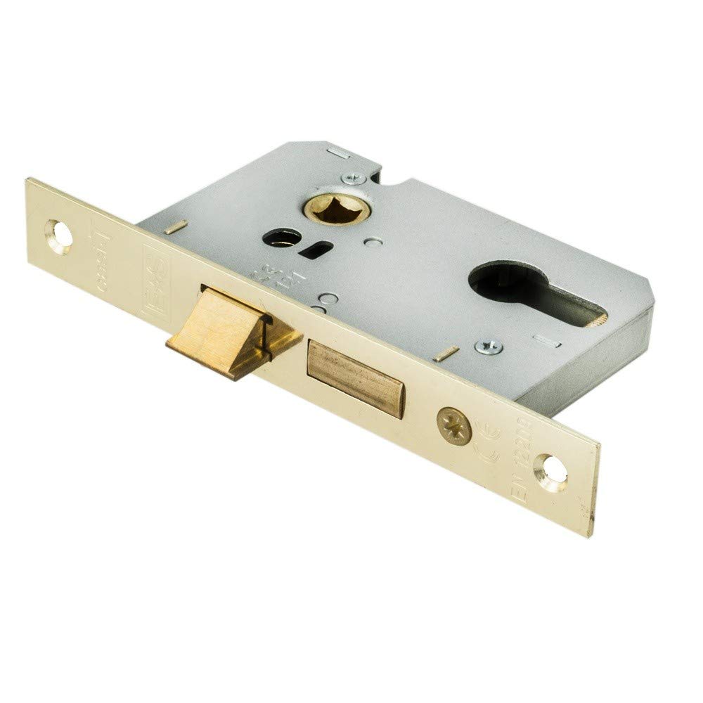 Carlisle Brass ESE5025EB Sashlock