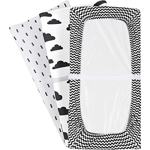 3 Changing+Cradle+Bassinet+Sheets+Change