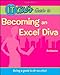 The IT Girl's Guide to Becoming an Excel Diva by Ani Babaian
