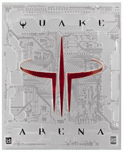 #58 — Quake III : Arena