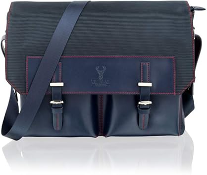 woodland leather bags