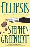 Ellipsis: A John Marshall Tanner Novel by Stephen Greenleaf front cover