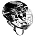 Bauer 2100 Combo Helmet