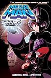 Mega Man 4: Spiritus Ex Machina