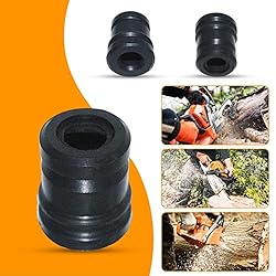 HAISHINE AV Annular Buffer Mount Set for STIHL 029