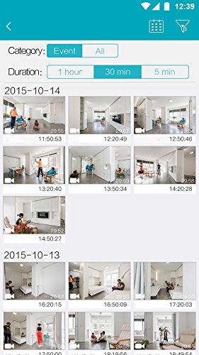 Vimtag-P1-Security-Camera