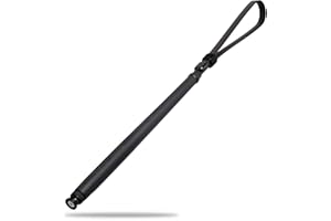 HYSHIKRA CB Tactical Antenna, 27Mhz 11meter Foldable BNC-Male for Cobra HH50WXST HH50 MRHH350FLT C75WXST HH38WXST Midland 75-822 75-785 MHS75 Uniden BC75XLT PRO401HH BC125AT Handheld Transceiver