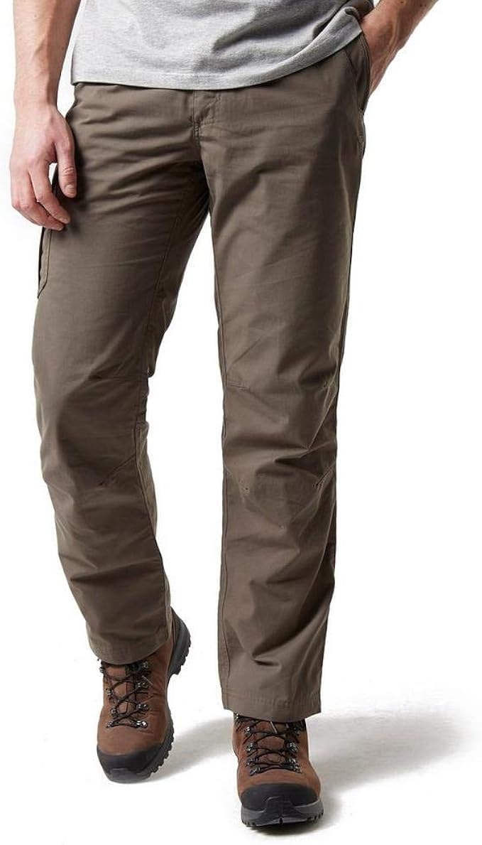 Brasher Men's Grisedale Thermal Pants Amazon.co.uk Clothing