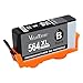 Valuetoner Remanufactured Ink Cartridges for 564 564XL (Black, Cyan, Magenta, Yellow, Photo Black) 5 Pack for Officejet 4620, Photosmart 7510 5520 7520 6520 D7560 C410, Deskjet 3520 Printer