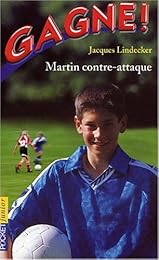 Martin contre-attaque
