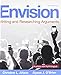 Envision: Writing and Researching Arguments (5th Edition)