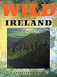Front cover for the book Wild Ireland: A Traveller's Guide (Wild Guides) by Brendan Lehane