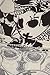 Leggings Depot NEW High Waist Popular Print Women's Leggings Pants (Skull Mania)