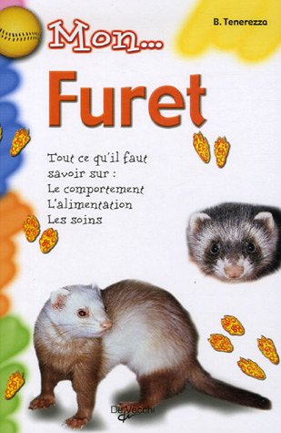 Mon furet