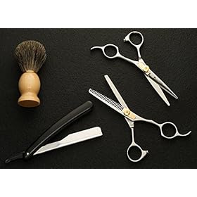 shearguru texturizing set