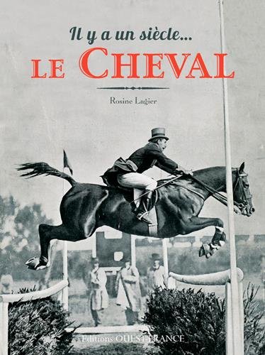 Le  cheval