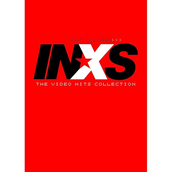 INXS Best of I'm Only Looking 未開封・未使用 Amazon.com: I'm Only Looking - The Best of INXS : INXS, Michael