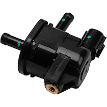 MAYASAF L518-18-741 Vapor Canister Purge Solenoid Valve fit for