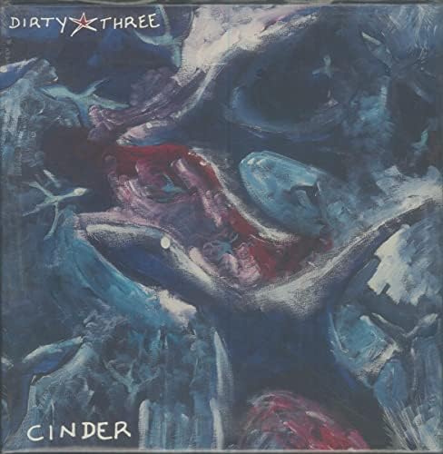 Dirty Three, David Grubbs, Jim White, Mick Turner, Warren Ellis