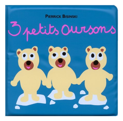 3 petits oursons