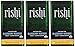 Rishi Tea Organic Loose Leaf Blueberry Rooibos Tea, 2.99 Ounce (Pack of 3)