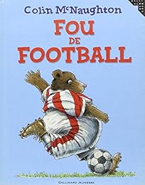 Fou de football