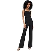 Black Halo Women's Zorach Jumpsuit