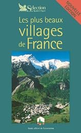 Les  plus beaux villages de France