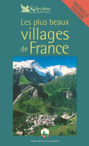 Les  plus beaux villages de France