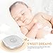 White Noise Machine, Sendcool Portable Sound Machine, Sleep Sound Therapy Machine with 20 Soothing Natural Sounds Music for Baby,Adults. Built in USB Output & Timer(2018 New Version)