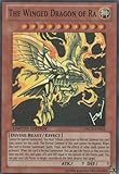 Yu-Gi-Oh! - The Winged Dragon of Ra