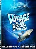 VOYAGE TO THE BOTTOM OF SEA:SEASON 2 V.2 (3PC)    