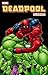 Deadpool Classic, Vol. 2