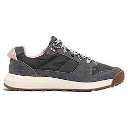 Timberland Women's Retro Swift Low Lace Up